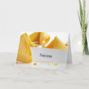 Search for good luck at college cards High school