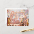 Search for cube horizontal postcards Silly