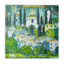 Search for church tiles Gustav klimt