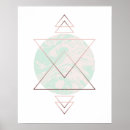 Search for abstract design posters Minimal
