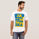 Search for jag tshirts Swedish