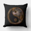 Search for yin yang cushions Symbols