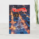 Search for urban christmas cards Xmas