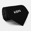 Search for black and white ties Groom