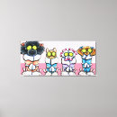 Search for pink cat art Pet