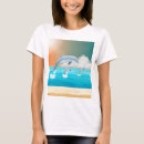 Search for dolphins tshirts Illustration