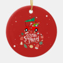 Search for squad christmas tree decorations Santa