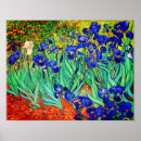 Search for vibrant flowers posters Impressionism