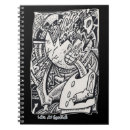 Search for india notebooks Black and white