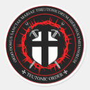 Search for templar stickers Teutonic