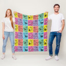 Search for throw blankets Merrie melodies