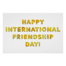 Search for friendship posters Bff