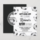 Search for soccer 4x5 invitations Sports