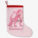 Search for t rex christmas stockings Funny