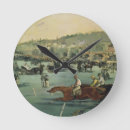 Search for horse racing clocks Race