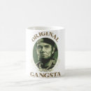 Search for gangsta mugs Cute