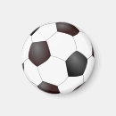 Search for vector magnets Sports