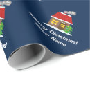 Search for chimney wrapping paper Winter