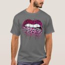 Search for lip biting tshirts Cute