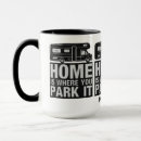 Search for caravans mugs Mobile home