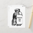 Search for weeks postcards Dog