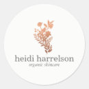 Search for skin care stickers Salon