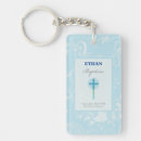 Search for baptism key rings Baby