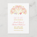 Search for tree top bird save invitations Love birds