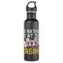 Search for las vegas water bottles Casino