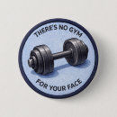 Search for gym badges Funny