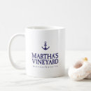Search for marthas mugs Massachusetts