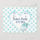 Search for with dots postcards Elephant