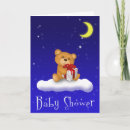 Search for bear greeting invitations Teddy