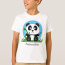 Search for panda bear tshirts Whimsical