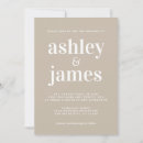 Search for grey wedding invitations Timeless