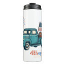 Search for patriotic thermal mugs Vintage
