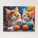 Search for tabby cat puzzles Calico