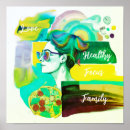 Search for vision board posters For her