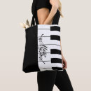 Search for piano music bags Musical notes