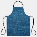 Search for casual aprons Texture