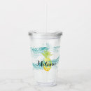 Search for palm trees drinkware Trendy