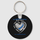 Search for diabetes awareness key rings Type