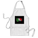 Search for european aprons Italian