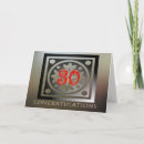 Search for 30th business anniversary 30 years of service