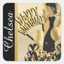 Search for girls happy birthday stickers Fun