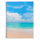Search for beach notebooks Beautiful
