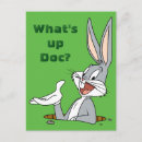 Search for tunes postcards Bugs bunny