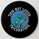 Search for prehistoric badges Velociraptor