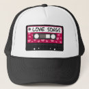 Search for songs hats Retro