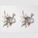 Search for swan tissue paper Goose